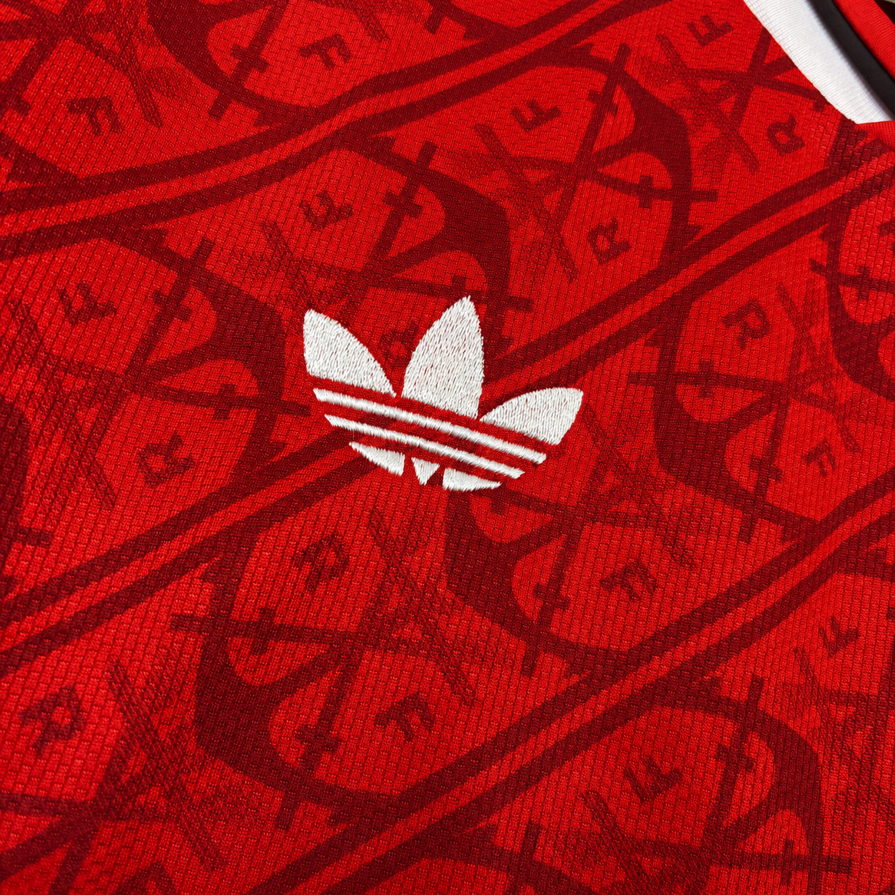 Kit Infantil Flamengo I 2026/27 - Versão Especial - Imagem 3