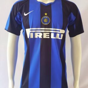 Camisa Retrô Inter de Milão I – Masculina