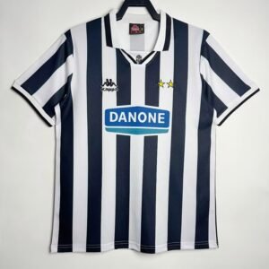 Camisa Retrô Juventus I 1994/95 – Masculina