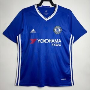 Camisa Retrô Chelsea I 2016/17 – Masculina