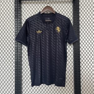 Camisa Juventus III 2024/25 – Masculina – Versão Torcedor