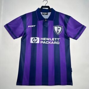 Camisa Retrô Tottenham II 1995/97 – Masculina