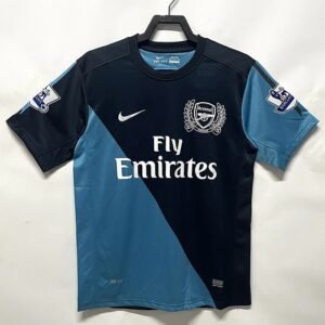 Camisa Retrô Arsenal II 2011/12 – Masculina