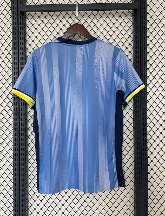 Camisa Tottenham II 2024/25 – Masculina – Versão Torcedor - Imagem 2