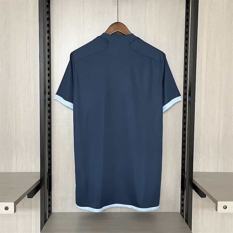Camisa Cruzeiro III 2024/25 – Masculina – Versão Torcedor - Imagem 2