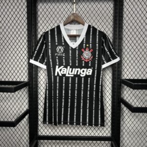 Camisa Retrô Corinthians III 1994 – Masculina