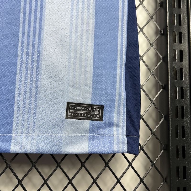 Camisa Tottenham II 2024/25 – Masculina – Versão Torcedor - Imagem 4