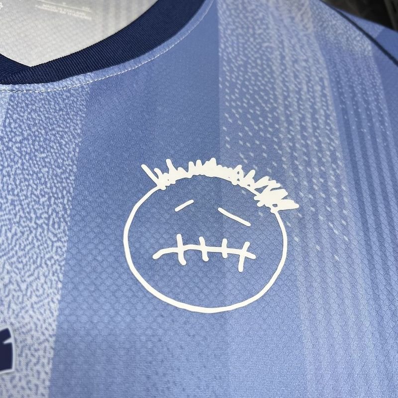 Camisa Tottenham II 2024/25 – Masculina – Versão Torcedor - Imagem 5