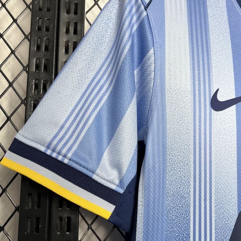 Camisa Tottenham II 2024/25 – Masculina – Versão Torcedor - Imagem 7