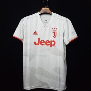 Camisa Retrô Juventus II 2019/20 – Masculina