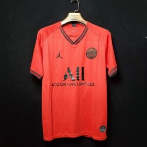 Camisa Retrô Paris Saint-Germain II 2019/20 – Masculina