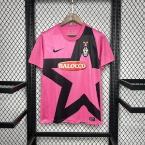 Camisa Retrô Juventus II 2011/12 – Masculina