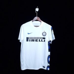 Camisa Retrô Inter de Milão II 2010 – Masculina