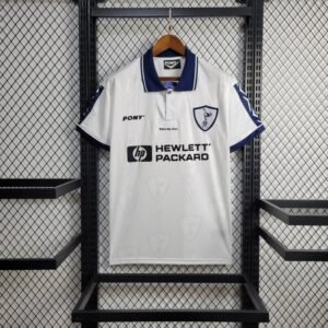Camisa Retrô Tottenham I 1995/97 – Masculina