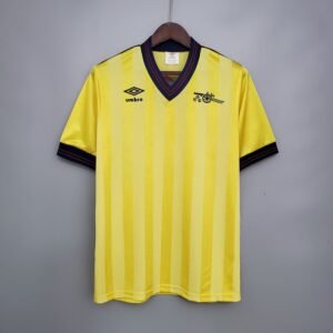 Camisa Retrô Arsenal II 1983/86 – Masculina