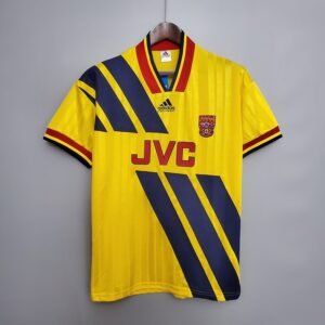 Camisa Retrô Arsenal II 1993/94 – Masculina