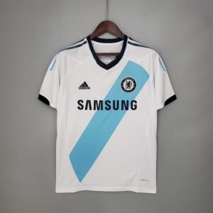 Camisa Retrô Chelsea II 2012/13 – Masculina