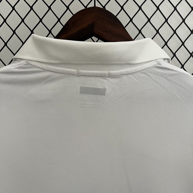 Camisa Retrô Inter de Milão II 2009/10 – Masculina - Imagem 7