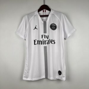 Camisa Retrô Paris Saint-Germain IV 2018/19 – Masculina