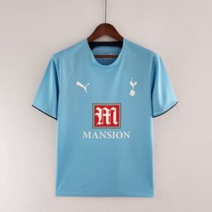 Camisa Retrô Tottenham II 2006/07 – Masculina