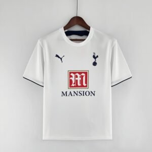Camisa Retrô Tottenham I 2006/07 – Masculina