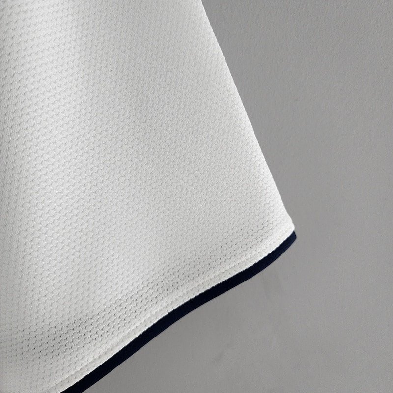 Camisa Retrô Tottenham I 2006/07 – Masculina - Imagem 7