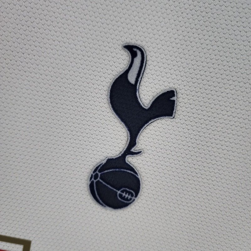 Camisa Retrô Tottenham I 2006/07 – Masculina - Imagem 6