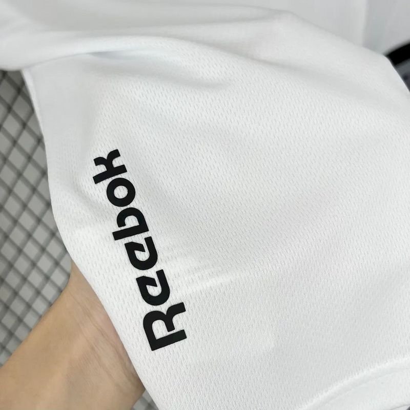 Camisa Botafogo III 2024/25 – Masculina – Versão Torcedor - Imagem 8