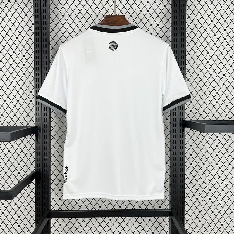 Camisa Botafogo III 2024/25 – Masculina – Versão Torcedor - Imagem 4