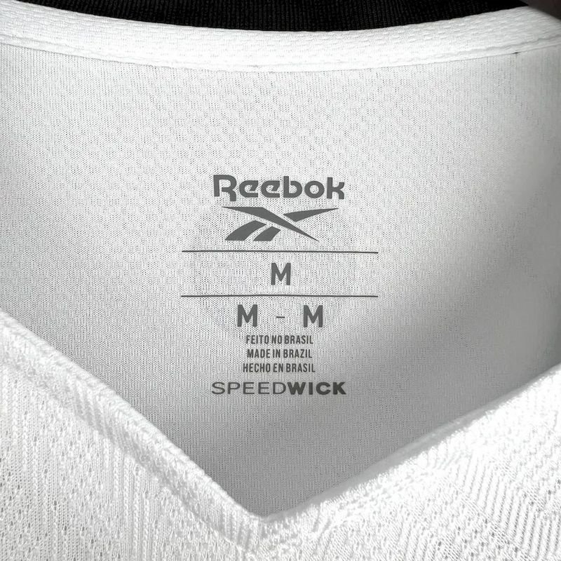 Camisa Botafogo III 2024/25 – Masculina – Versão Torcedor - Imagem 5