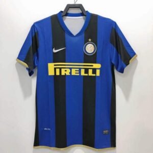 Camisa Retrô Inter de Milão I – Masculina