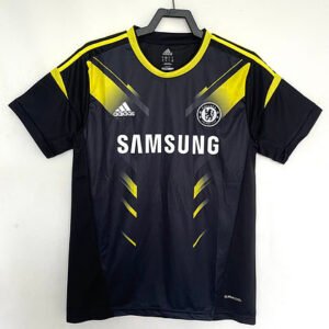 Camisa Retrô Chelsea III 2012/13 – Masculina