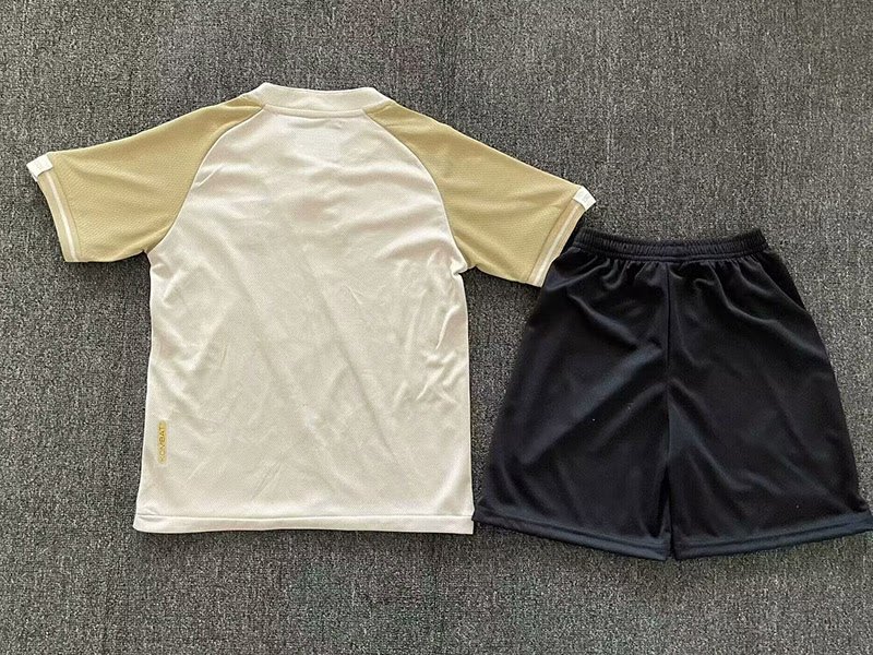Kit Infantil Vasco da Gama III 2024/25 (cópia) - Imagem 9