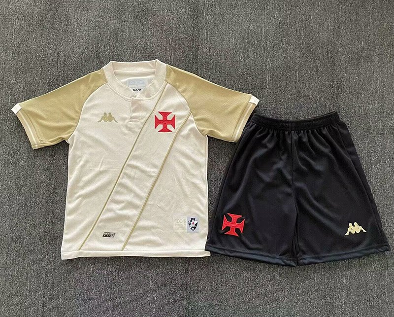 Kit Infantil Vasco da Gama III 2024/25 (cópia) - Imagem 8