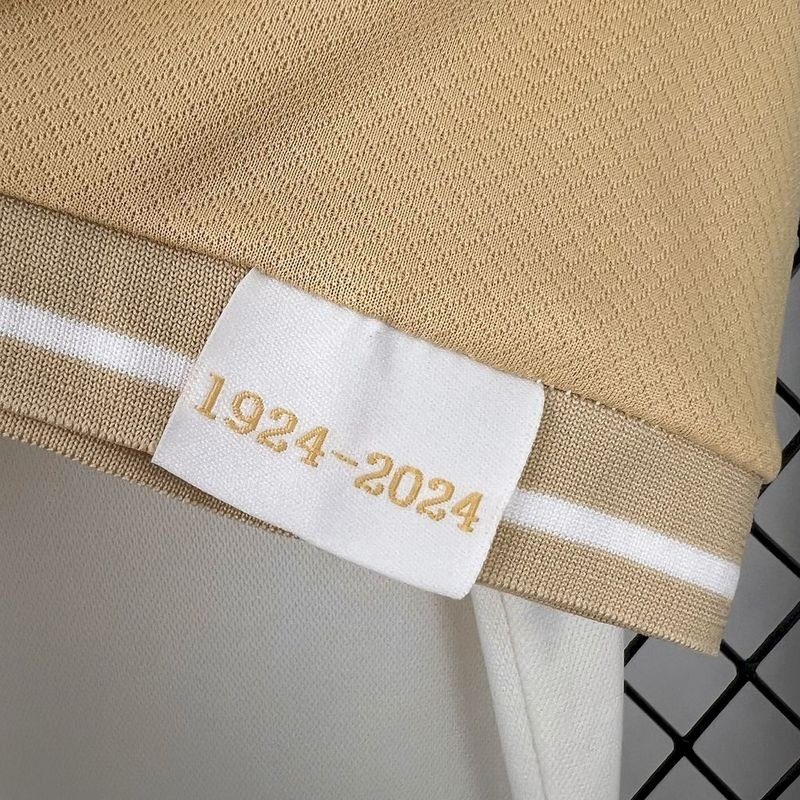 Camisa Vasco da Gama III 2024/25 – Feminina – Versão Torcedor - Imagem 3