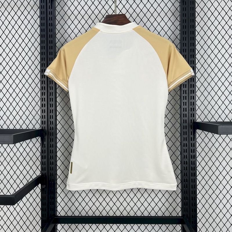 Camisa Vasco da Gama III 2024/25 – Feminina – Versão Torcedor - Imagem 2