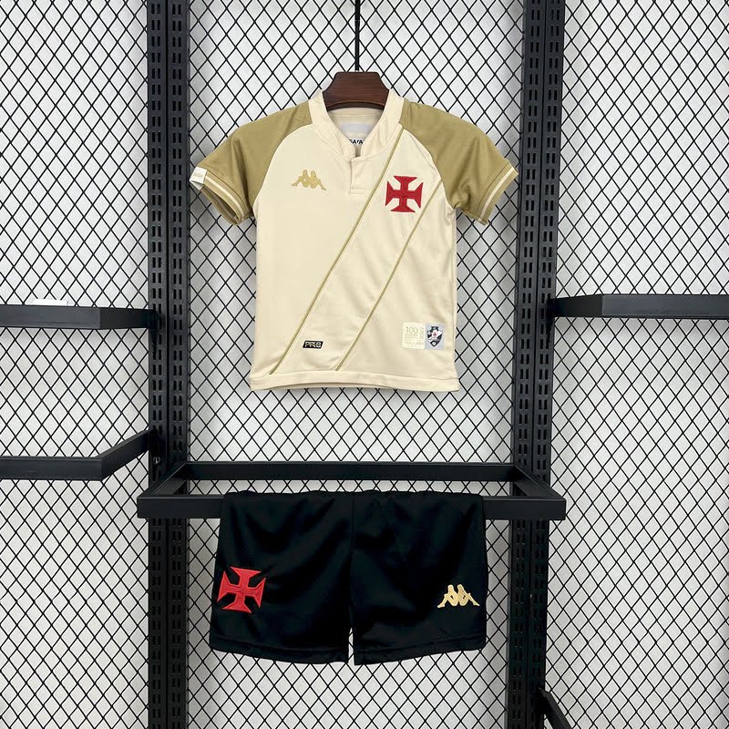 Kit Infantil Vasco da Gama III 2024/25 (cópia)