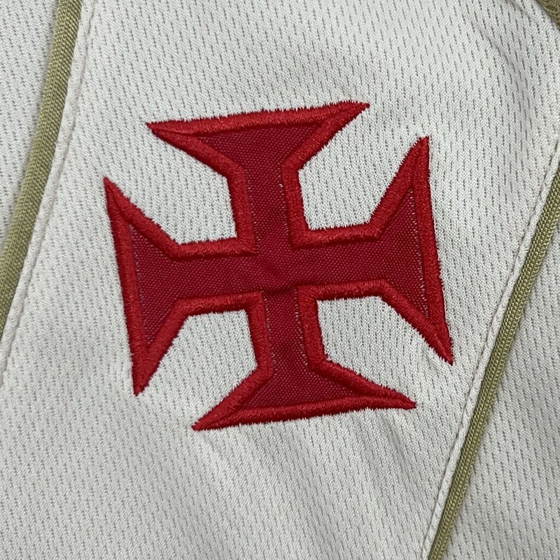 Kit Infantil Vasco da Gama III 2024/25 (cópia) - Imagem 4