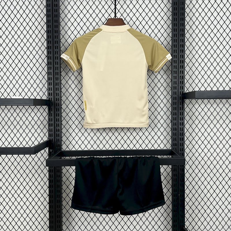 Kit Infantil Vasco da Gama III 2024/25 (cópia) - Imagem 2