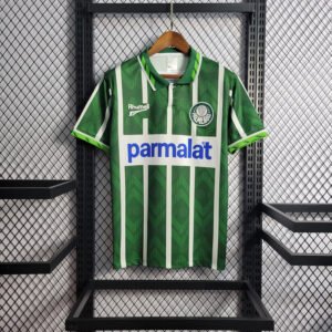 Camisa Retrô Palmeiras I 1994/96 – Masculina
