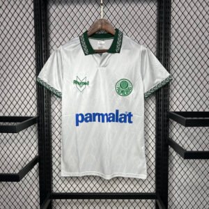 Camisa Retrô Palmeiras II 1994/95 – Masculina