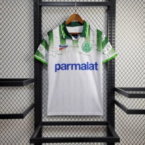 Camisa Retrô Palmeiras II 1996 – Masculina