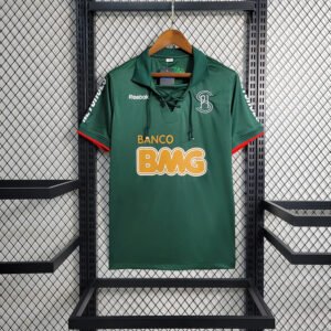 Camisa Retrô Cruzeiro II 2011 – Masculina