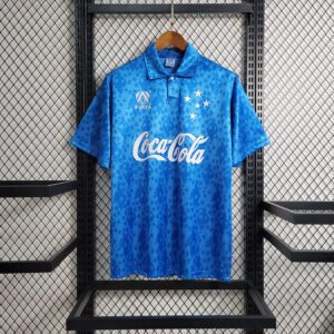 Camisa Retrô Cruzeiro I 1993/94 – Masculina