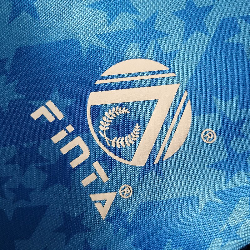 Camisa Retrô Cruzeiro I 1993/94 – Masculina - Imagem 5