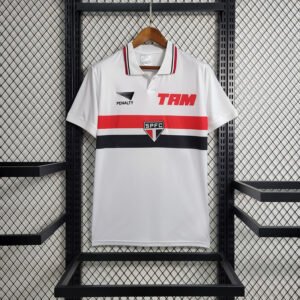 Camisa Retrô São Paulo I 1994 – Masculina