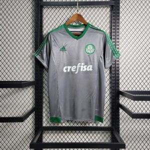 Camisa Retrô Palmeiras 2015 – Masculina