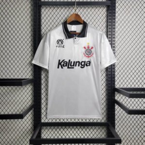 Camisa Retrô Corinthians I 1994 – Masculina