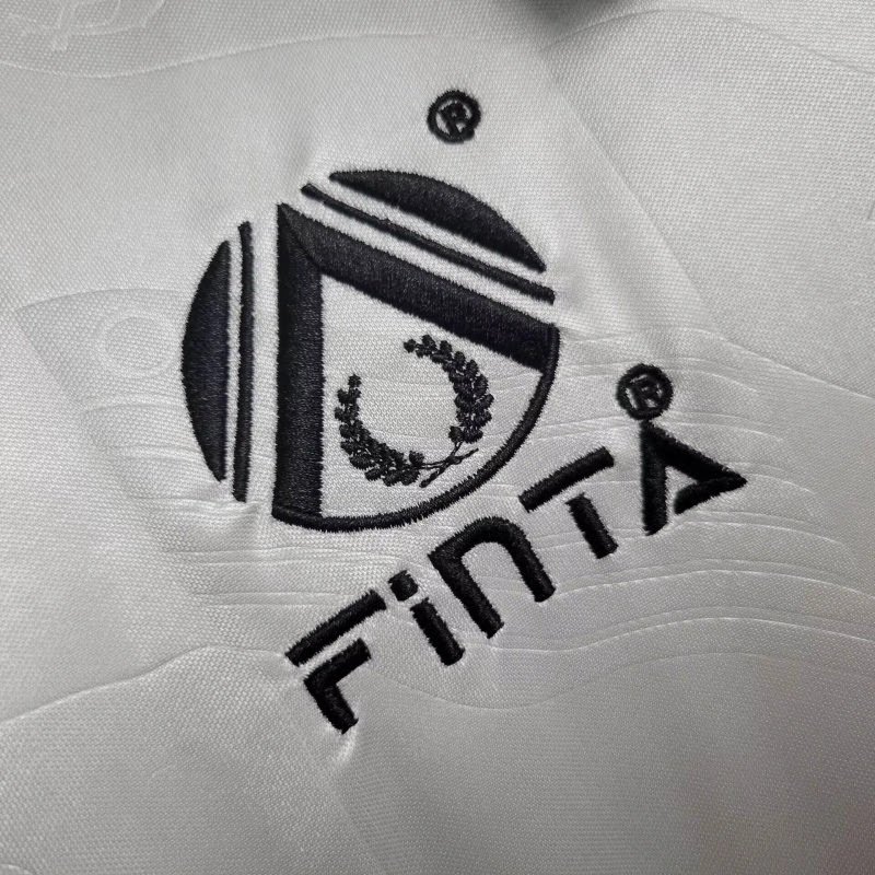 Camisa Retrô Corinthians I 1994 – Masculina - Imagem 5