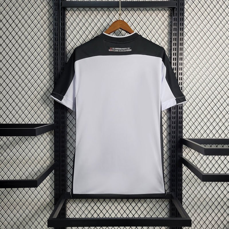 Camisa Retrô Corinthians I 2000 – Masculina - Imagem 2